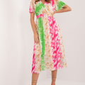  Daydress model 196197 Italy Moda 