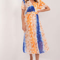  Daydress model 196199 Italy Moda 