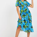 Daydress model 196200 Italy Moda 