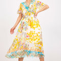  Daydress model 196201 Italy Moda 