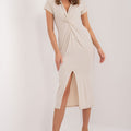  Daydress model 196209 Italy Moda 