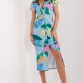  Daydress model 196214 Italy Moda 