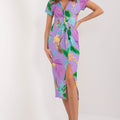  Daydress model 196215 Italy Moda 