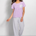  Pyjama model 171863 Momenti Per Me 