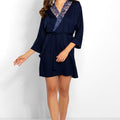  Bathrobe model 178057 Momenti Per Me 