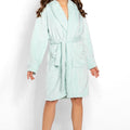  Bathrobe model 174664 Momenti Per Me 