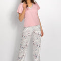  Pyjama model 158569 Momenti Per Me 