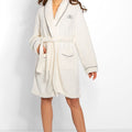  Bathrobe model 160132 Momenti Per Me 