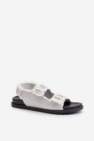  Sandals model 196339 Step in style 