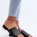  Flip-flops model 196342 Step in style 
