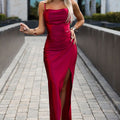  Evening dress model 196387 Numoco 