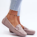  Mocassin model 196393 Step in style 
