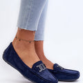 Mocassin model 196394 Step in style 