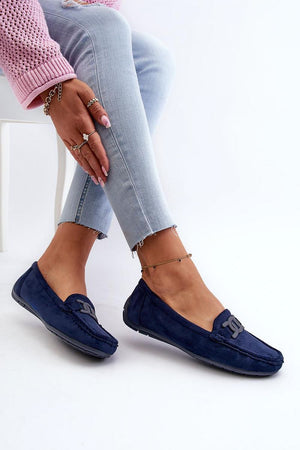  Mocassin model 196394 Step in style 