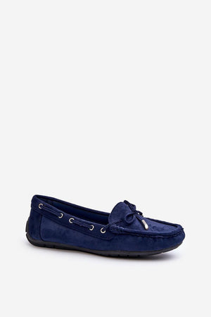  Mocassin model 196397 Step in style 