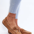  Mocassin model 196399 Step in style 