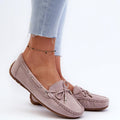  Mocassin model 196400 Step in style 
