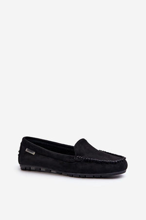  Mocassin model 196403 Step in style 