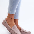  Mocassin model 196405 Step in style 
