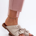  Flip-flops model 196426 Step in style 