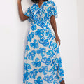  Daydress model 196437 Italy Moda 