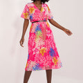  Daydress model 196447 Italy Moda 