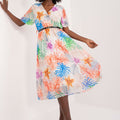 Daydress model 196448 Italy Moda 