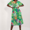  Daydress model 196449 Italy Moda 