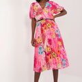  Daydress model 196454 Italy Moda 