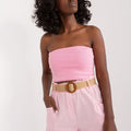  Shorts model 196474 Italy Moda 