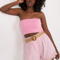  Shorts model 196481 Italy Moda 