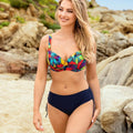  Swimsuit two piece model 196545 Etna 