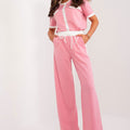  Women trousers model 196557 Lakerta 