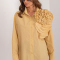  Long sleeve shirt model 196566 Lakerta 