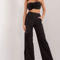  Women trousers model 196569 Lakerta 