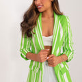  Jacket model 196572 Italy Moda 