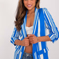  Jacket model 196575 Italy Moda 