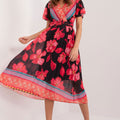  Daydress model 196592 Italy Moda 