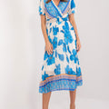  Daydress model 196593 Italy Moda 