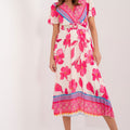  Daydress model 196594 Italy Moda 