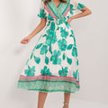  Daydress model 196595 Italy Moda 
