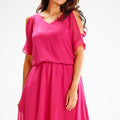  Daydress model 196605 awama 