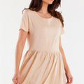  Daydress model 196610 awama 