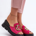 Flip-flops model 196692 Step in style 