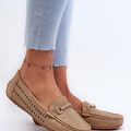  Mocassin model 196698 Step in style 