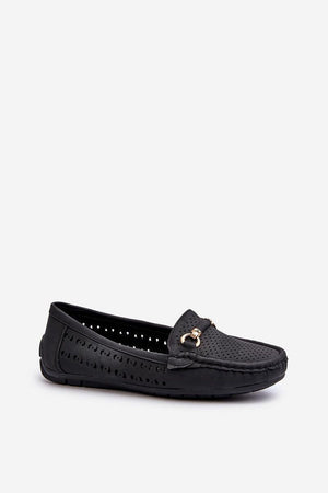 Mocassin model 196699 Step in style 