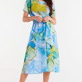  Daydress model 196703 awama 