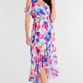  Daydress model 196709 awama 