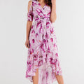  Daydress model 196710 awama 