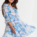 Daydress model 196712 awama 